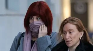 La mujer de Koldo declara al juez que el dinero en efectivo que manejaban procedía del PSOE