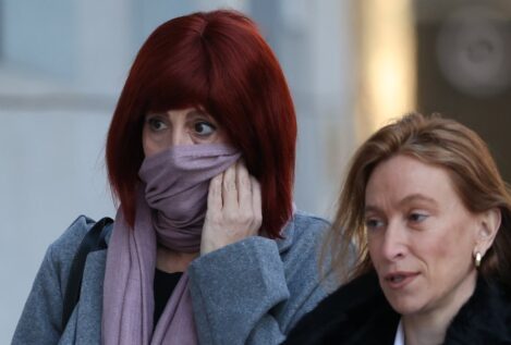 La mujer de Koldo declara al juez que el dinero en efectivo que manejaban procedía del PSOE