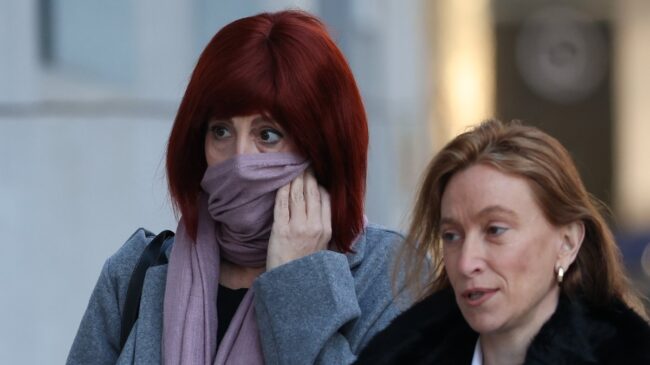 La mujer de Koldo declara al juez que el dinero en efectivo que manejaban procedía del PSOE