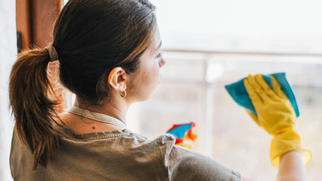 Quizá deberías dejar de limpiar tu casa: los estudios afirman que es peligroso para la salud