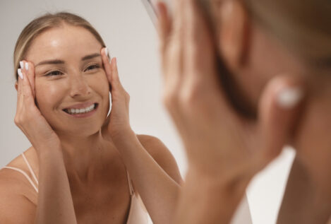 Por qué el 'peeling' médico es el tratamiento ideal para eliminar las imperfecciones faciales