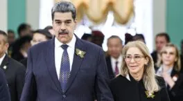 Cilia Flores, más que la mujer de Maduro: tres hijos, su amor de la universidad y su carrera