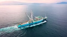 La fuerza invisible de Nauterra: una familia, el mar y la obsesión por la innovación