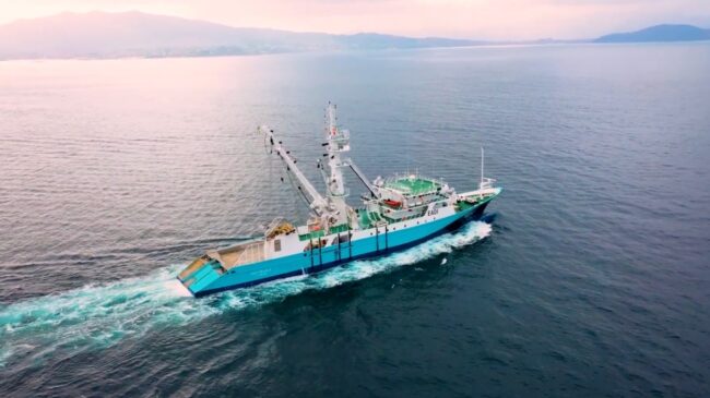 La fuerza invisible de Nauterra: una familia, el mar y la obsesión por la innovación