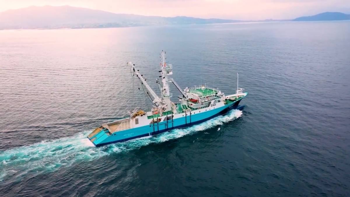 La fuerza invisible de Nauterra: una familia, el mar y la obsesión por la innovación