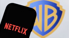 Netflix modifica su oferta sobre Warner Bros para hacerla «íntegramente en efectivo»