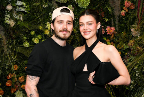 Nicola Peltz, la mujer que separa a los Beckham: «Mi familia me dijo que ella no era 'de sangre'»