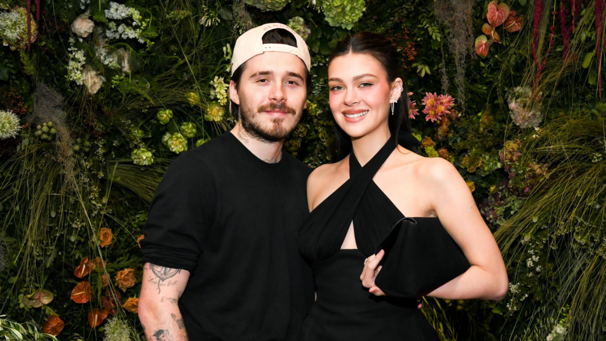 Nicola Peltz, la mujer que separa a los Beckham: «Mi familia me dijo que ella no era ‘de sangre’»