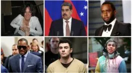 Los presos célebres con los que Maduro comparte cárcel en el «infierno en la tierra»