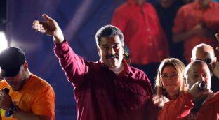 EEUU confirma que Maduro será juzgado en Nueva York por narcotráfico y terrorismo