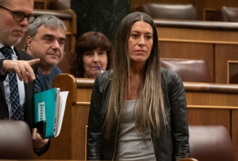 Junts pide la comparecencia en el Congreso de Óscar Puente por el accidente de Rodalies