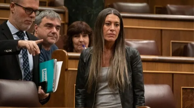 Junts apoyará el decreto anticrisis si el PSOE incluye el 0% de IVA a pequeños autónomos