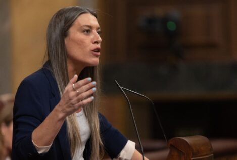 Junts dice que Podemos no les ha contactado para negociar las competencias en inmigración