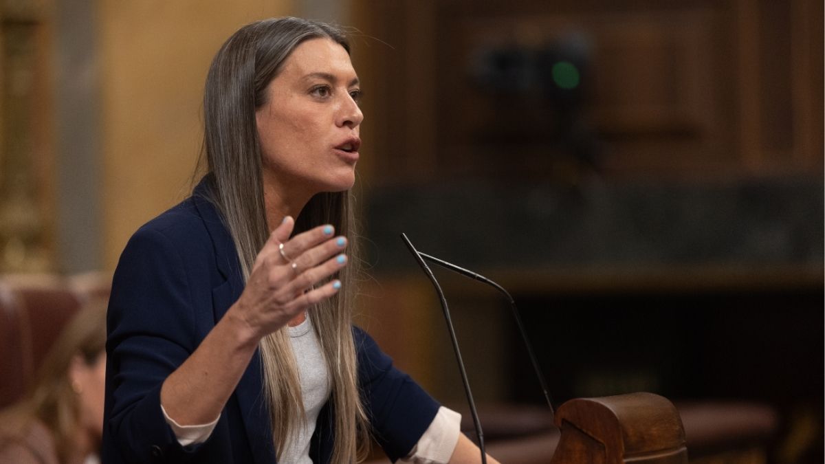 Junts dice que Podemos no les ha contactado para negociar las competencias en inmigración