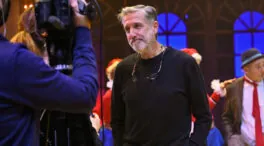 El tradicional nombre del último nieto de Emilio Aragón: de origen asturiano y está renaciendo