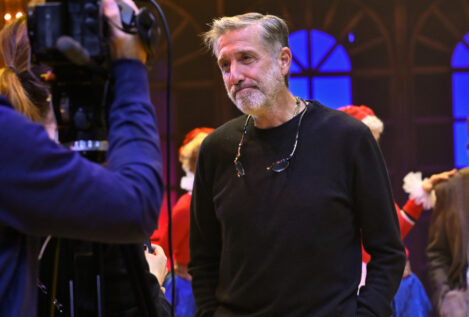 El tradicional nombre del último nieto de Emilio Aragón: de origen asturiano y está renaciendo