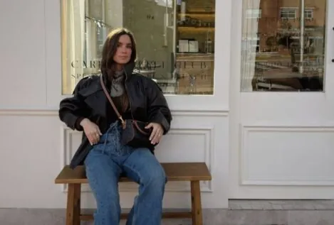 Adiós al tiro alto acampanado: hay un nuevo corte de pantalón que dominará 2026 y ya lo puedes encontrar en Zara