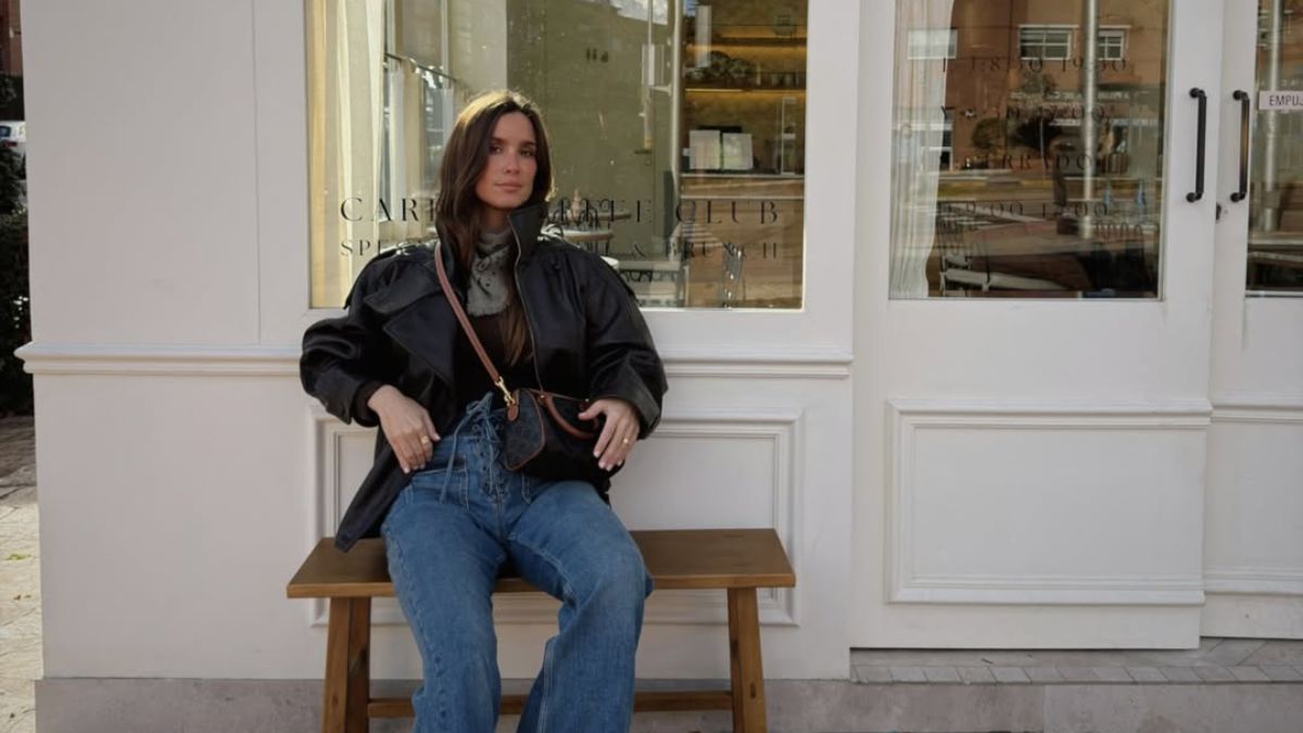 Adiós al tiro alto acampanado: hay un nuevo corte de pantalón que dominará 2026 y ya lo puedes encontrar en Zara