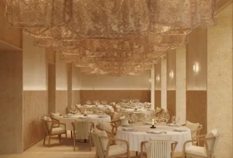 De cocina libanesa al atún rojo: los nuevos restaurantes que abrirán en Madrid en 2026