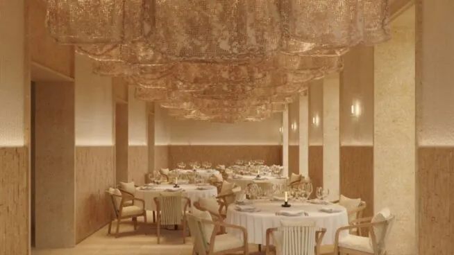 De cocina libanesa al atún rojo: los nuevos restaurantes que abrirán en Madrid en 2026