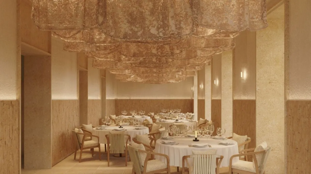 De cocina libanesa al atún rojo: los nuevos restaurantes que abrirán en Madrid en 2026