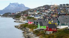 El espacio en blanco