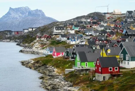 El espacio en blanco