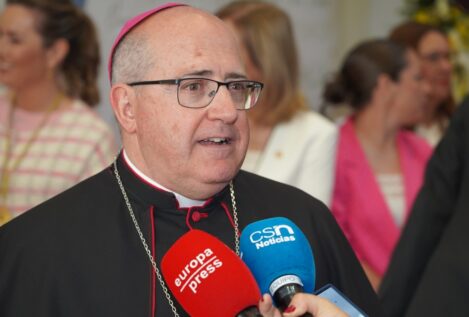 El obispo de Huelva pide esclarecer la verdad del accidente y que se actúe con justicia