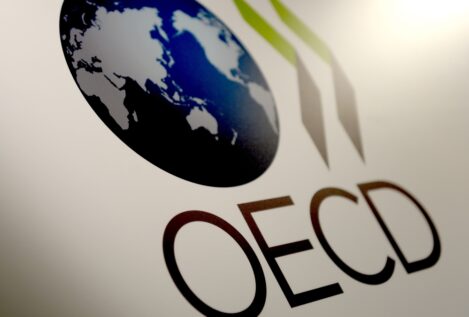 La OCDE pacta el impuesto mínimo global con un régimen paralelo para EEUU