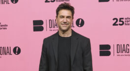 Oriol Tarrasón, más allá de ‘Sueños de libertad’: es guitarrista y los rumores sobre su pareja