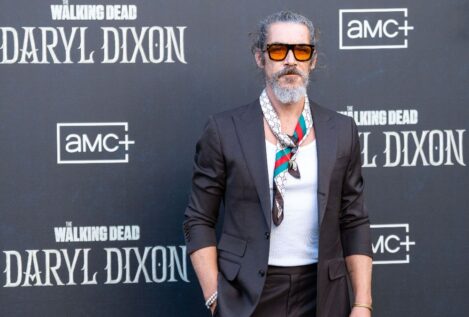 Cuentas antifascistas con moño