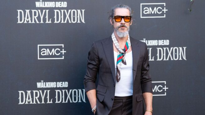 Culturetas antifascistas con moño