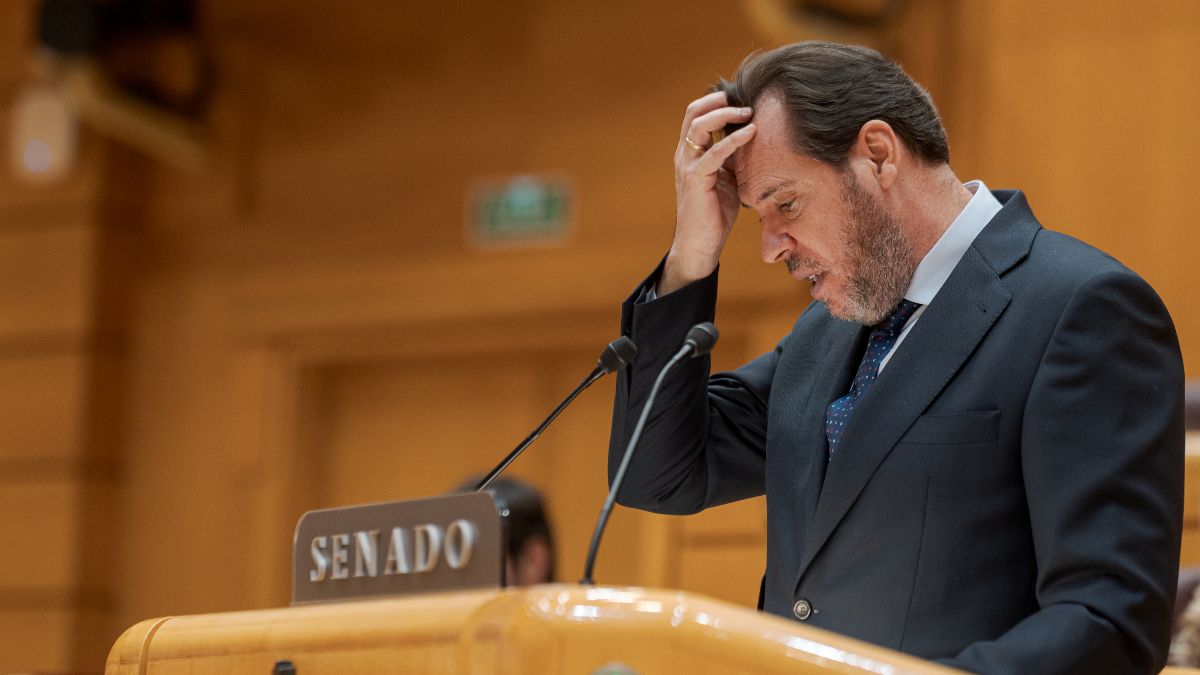 El PP, UPN, Vox y Junts exigen la dimisión de Puente como responsable último de Adamuz