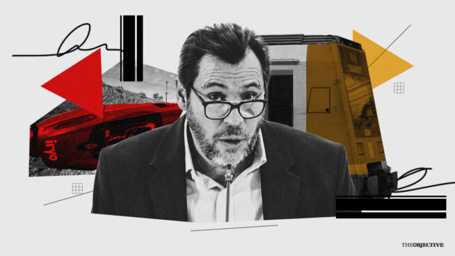 La responsabilidad política en el sanchismo