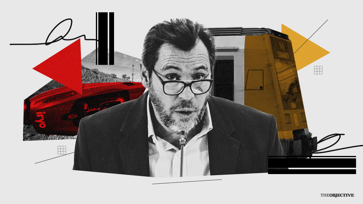 La responsabilidad política en el sanchismo