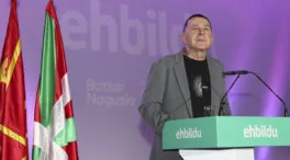 Otegi insiste en una lista nacional en las generales para actuar como pueblo vasco