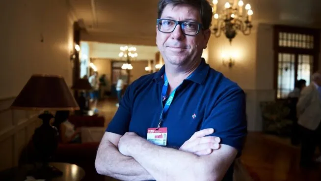 Salazar comparecerá el 5 de febrero en la comisión Koldo del Senado