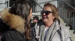 La dura historia de Roser, madre de Marc Márquez: «A veces no cenábamos para poder comprarle botas»