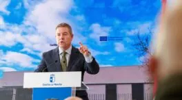 Page pide elecciones ante el «atropello» del nuevo modelo de financiación autonómica