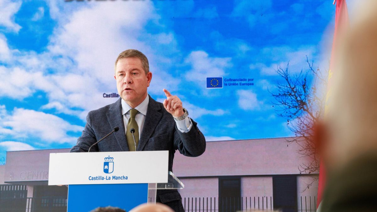 Page pide elecciones ante el «atropello» del nuevo modelo de financiación autonómica