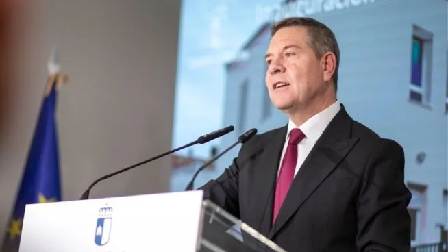 Page apoya al Gobierno tras el accidente en Adamuz y critica a los «buitres políticos»