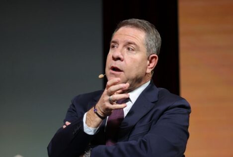 Page rechaza que el Gobierno imponga un sistema de financiación que «rompe la igualdad»