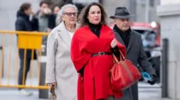 Pano contradice a Aldama y explica al juez que le pidió llevar 90.000 euros a la sede del PSOE