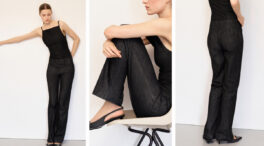 Mango tiene los cinco pantalones que puedes comprar en rebajas y usar toda la primavera