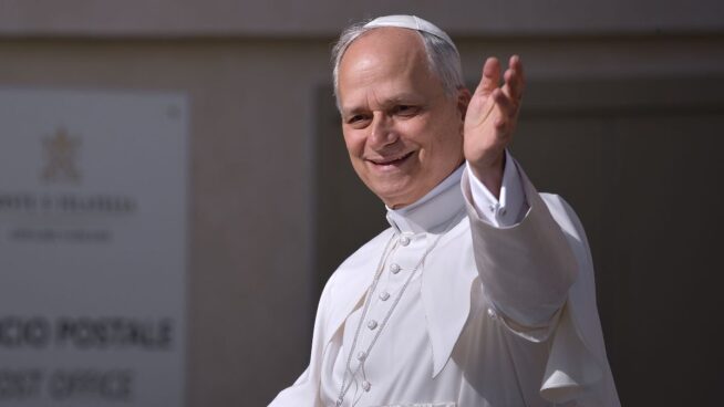 La Conferencia Episcopal se reunirá en enero con el Vaticano por la posible visita del Papa