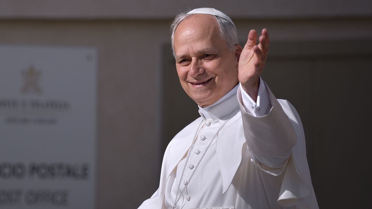 La Conferencia Episcopal se reunirá en enero con el Vaticano por la posible visita del Papa