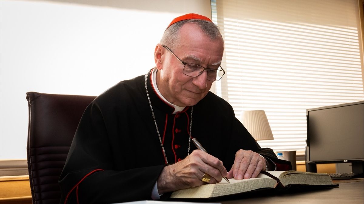 El Vaticano tacha de «inaceptable» la violencia en Minneapolis (EEUU)