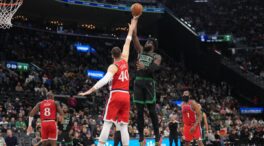 Lo que el patrocinio deportivo puede decirnos de la burbuja de la IA