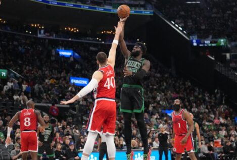 Lo que el patrocinio deportivo puede decirnos de la burbuja de la IA