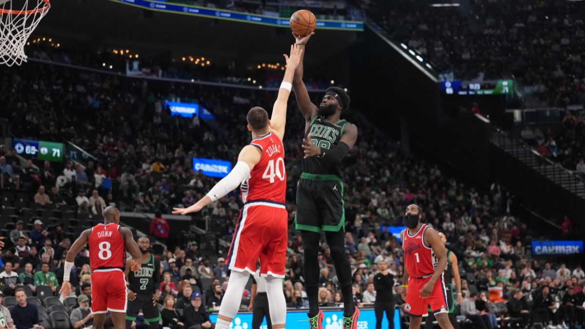 Lo que el patrocinio deportivo puede decirnos de la burbuja de la IA